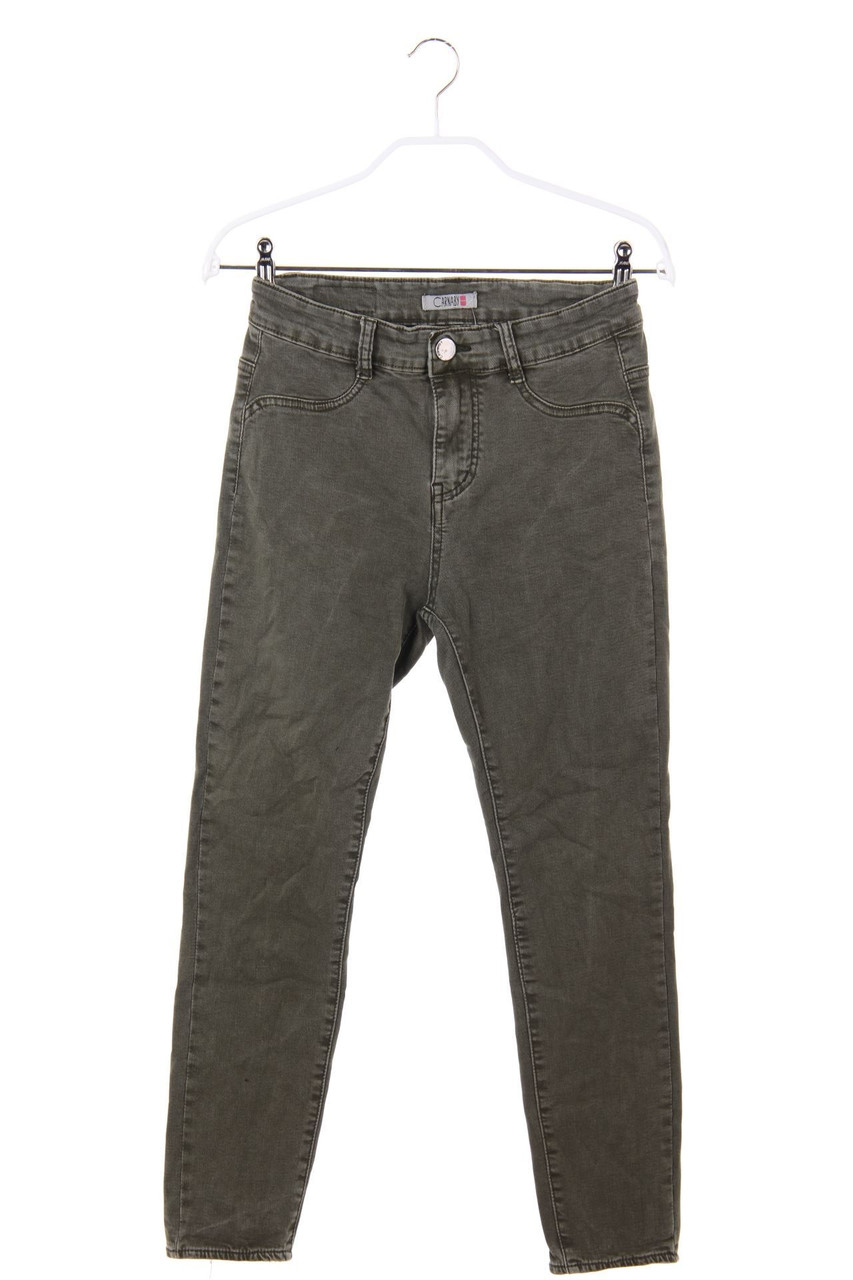 Carnaby - Skinny-Jeans - D 34