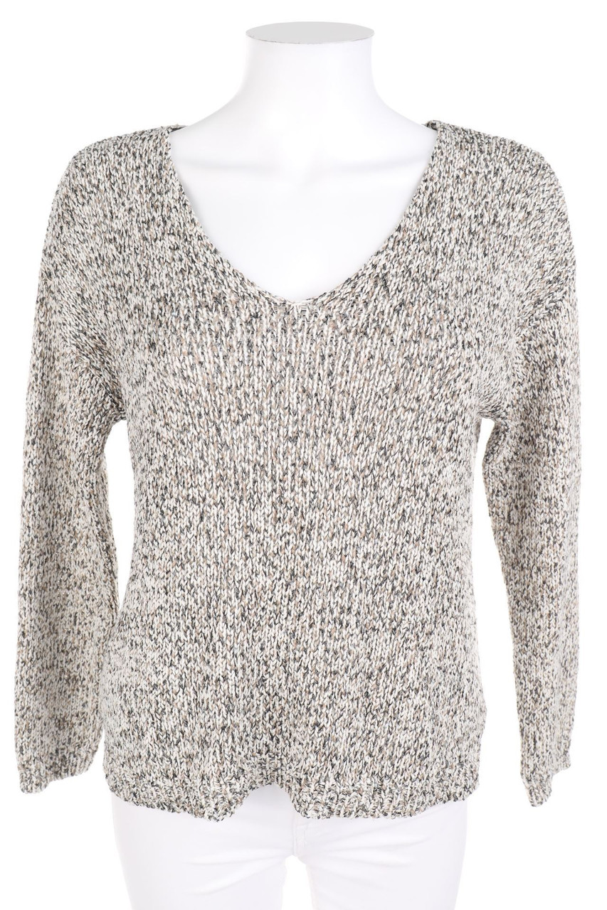 H&M - Strick-Pullover - S