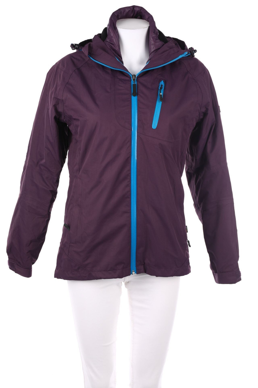 rukka - Funktions-Jacke - D 34