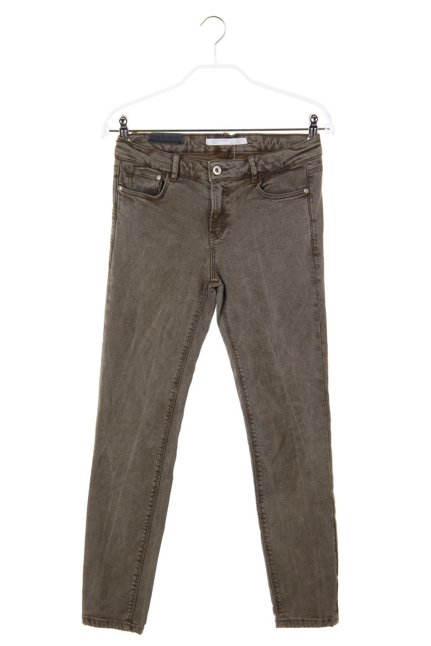 ZARA - Skinny-Jeans - D 36