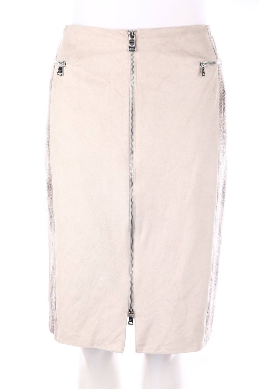 GERRY WEBER - Rock mit Muster - D 42