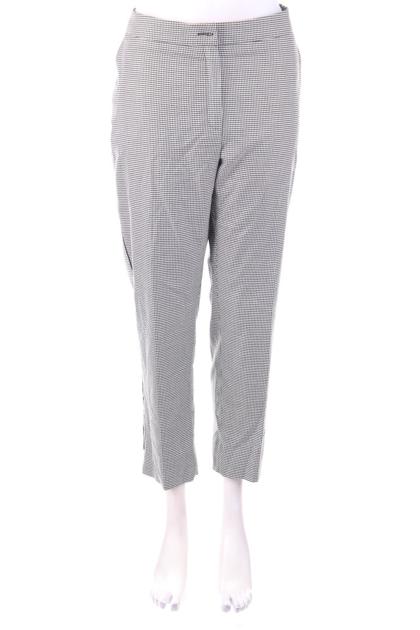 Maison 123 - Business-Hose mit Paspelierung - D 42