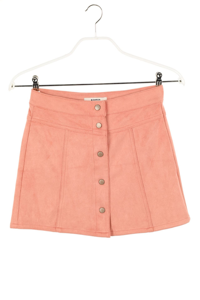 Garcia - Faux Leather-Rock - 164