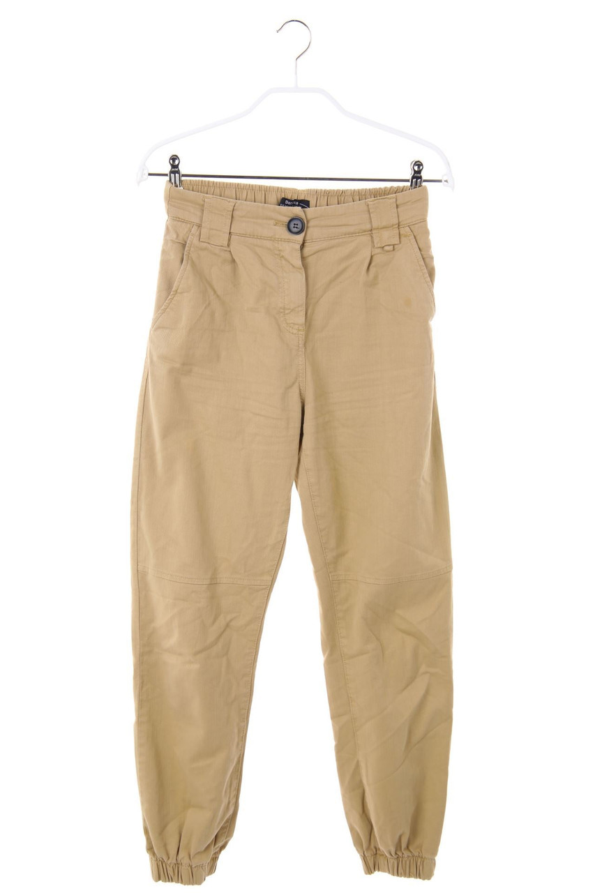 Bershka - Hose mit Gummizug - D 32
