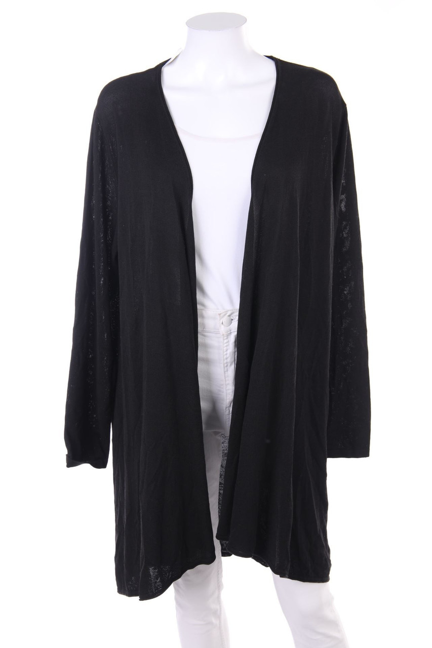 Peter Hahn - Long-Cardigan - D 44