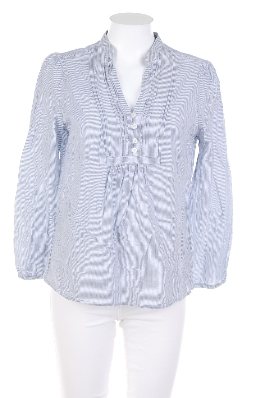 flash - Bluse mit Streifen - S