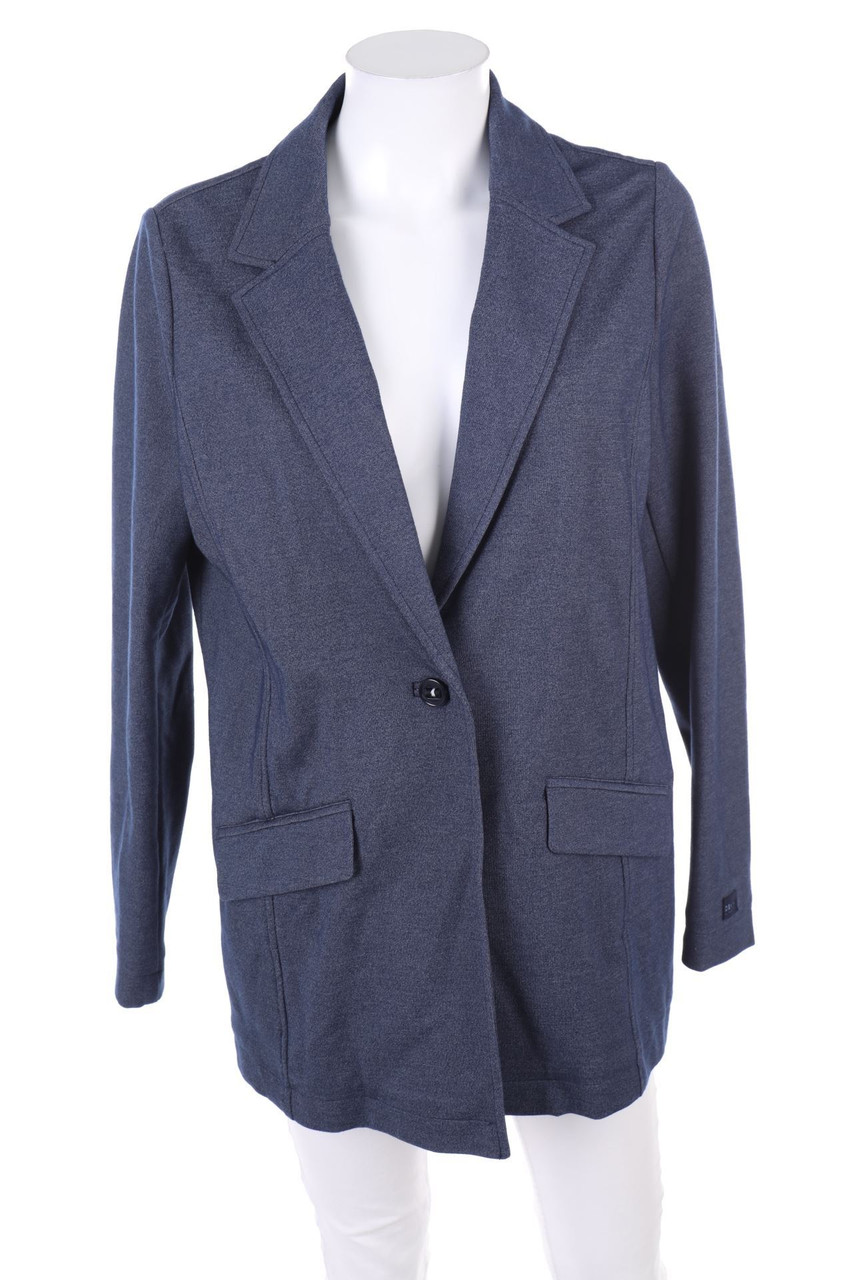 CECIL - Business-Blazer aus Jersey - M