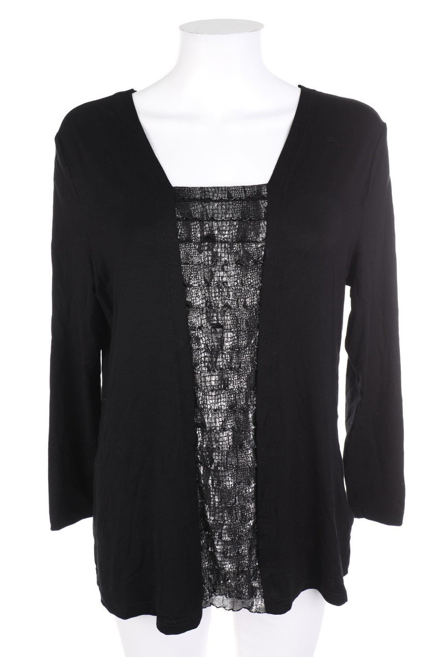 YOUR SIXTH SENSE by C&A - Bluse mit Volants - M