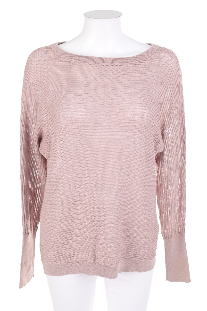 Betty Barclay - Strick-Pullover mit Glitzer - D 40