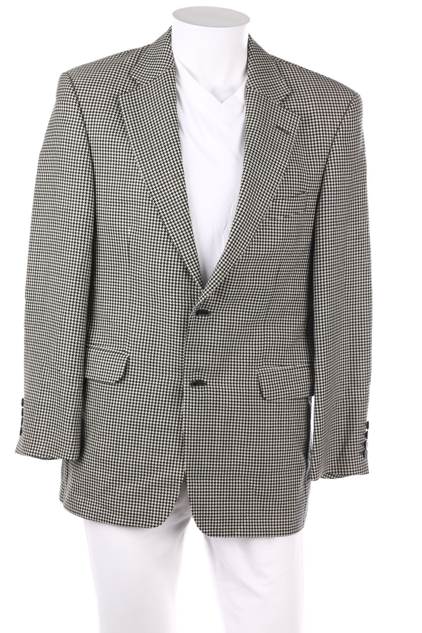 atelier torino - Sakko aus reiner Schurwolle - 48