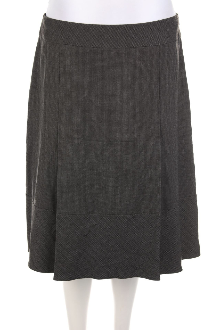 s.Oliver SELECTION - Rock mit Falten - D 38