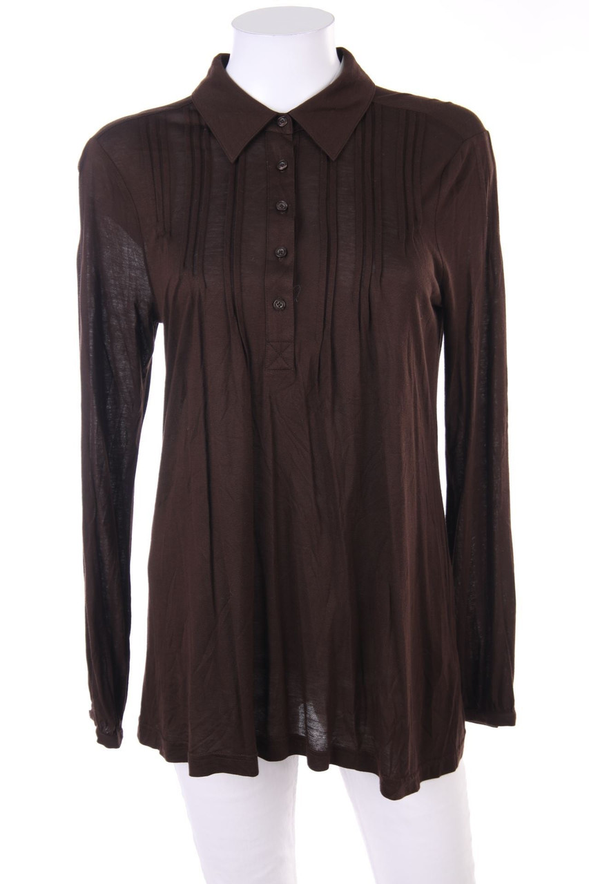 Yessica pure by C&A - Bluse mit Raffungen - S