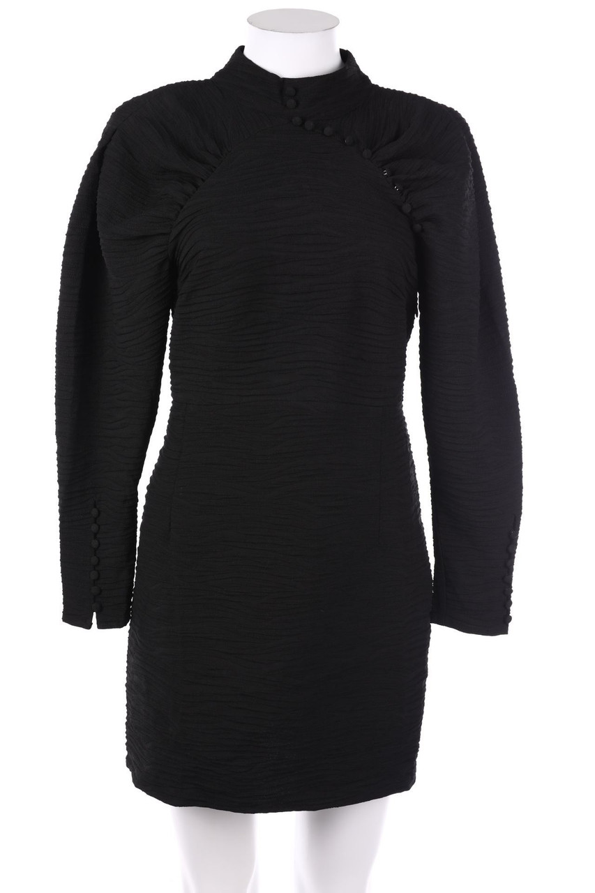 Sfera - Party-Kleid mit Rückenausschnitt - M