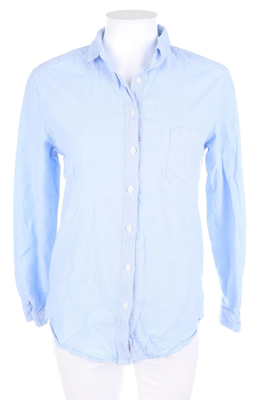 MANGO - Hemd-Bluse - XS