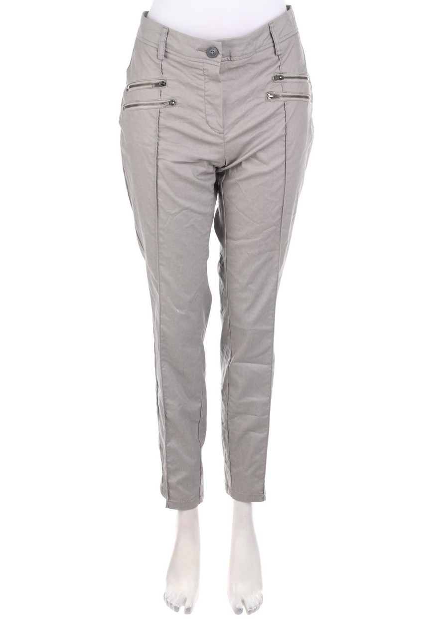 OPUS - Hose mit Reißverschluss - D 42