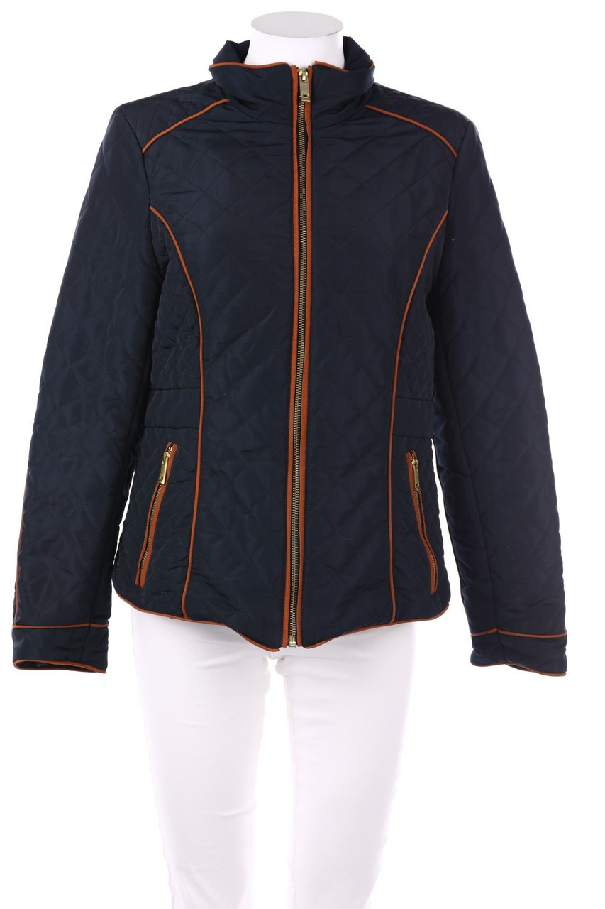 H&M - Stepp-Jacke - D 42