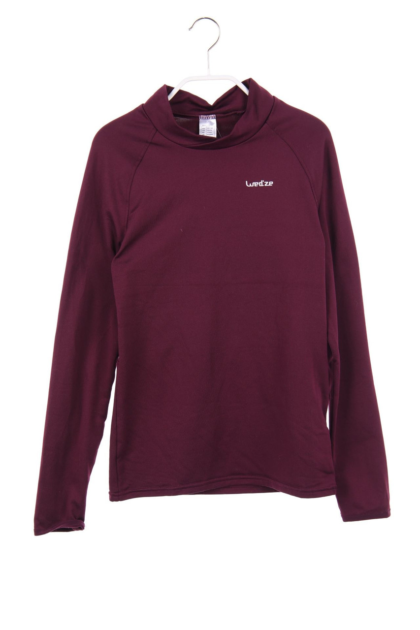 DECATHLON - UV-Schutz-Shirt mit Stehkragen - 164