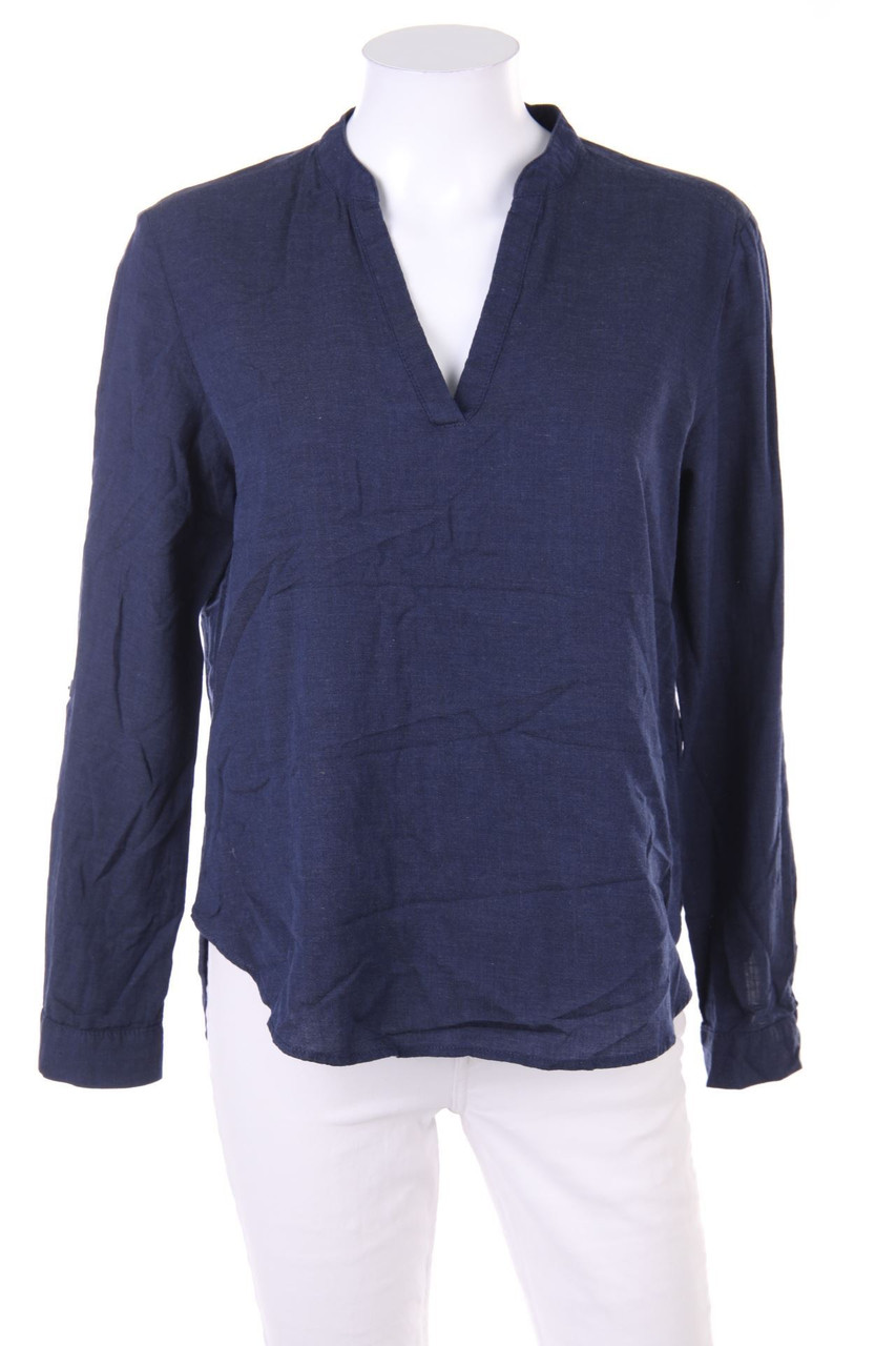 s.Oliver - Tunika-Bluse - D 38