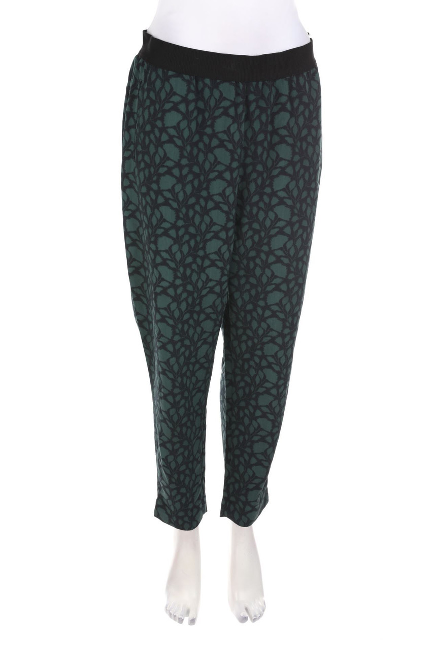 365 THREE-SIXTY-FIVE - Jogger-Hose mit Print - M