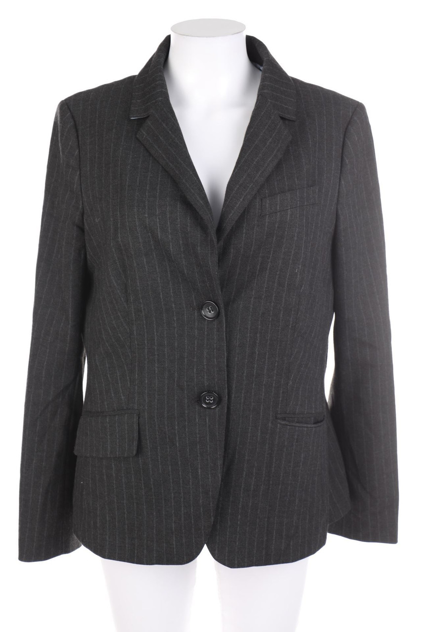 ESPRIT - Blazer mit Streifen - D 42