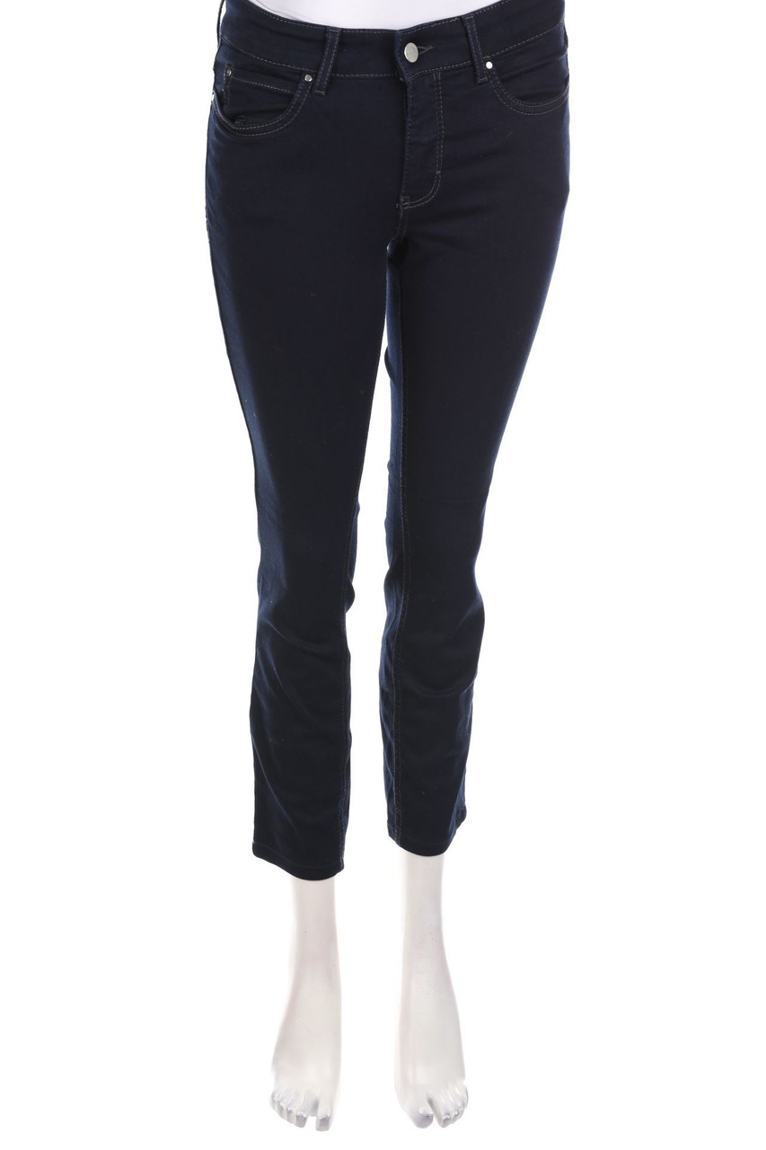 MAC - Slim Jeans mit Stretch - D 34