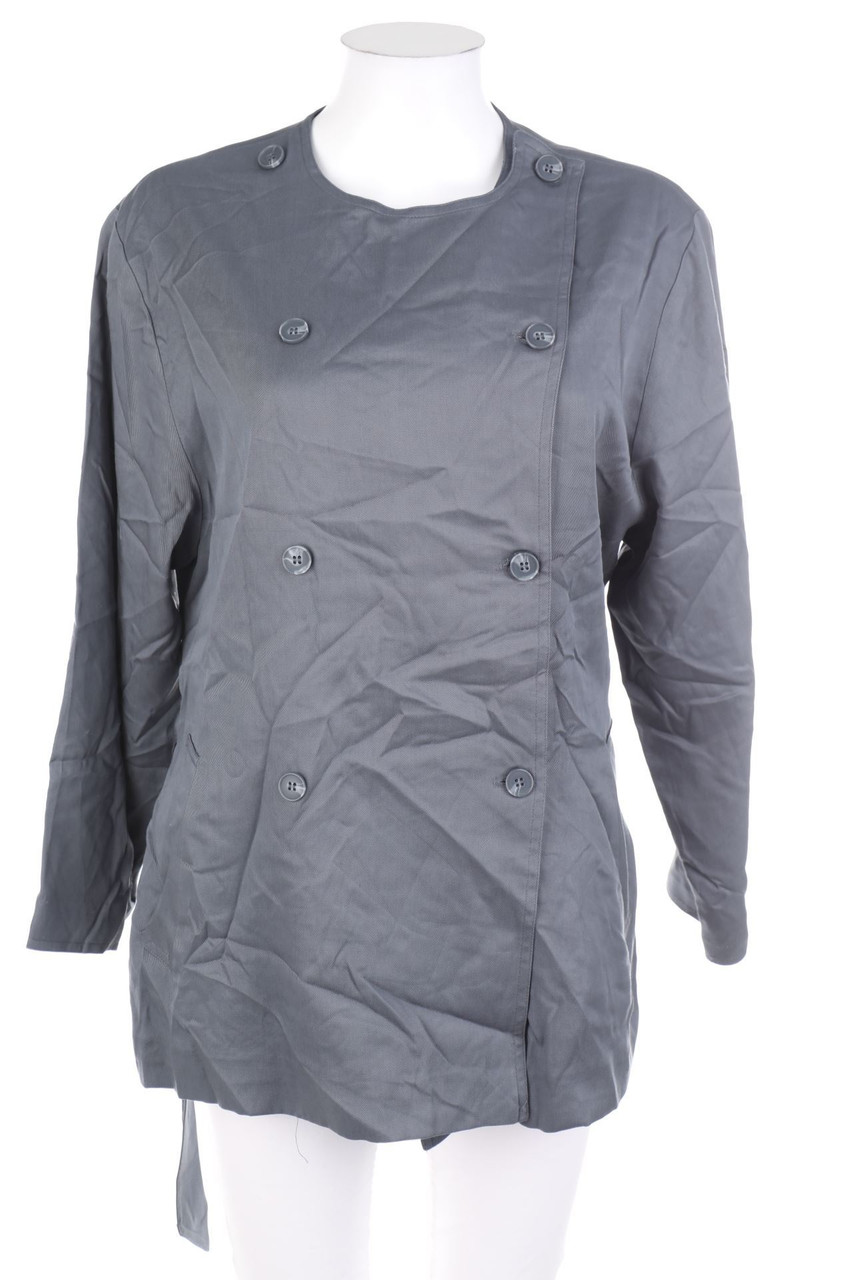 CARIN WESTER - Übergangs-Mantel - D 38