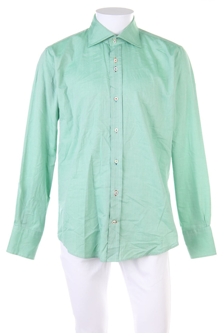 DU4 - Hemd aus Baumwolle - 41