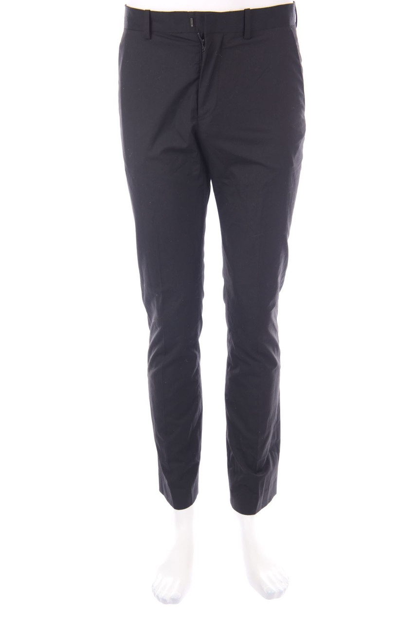 H&M - Business-Hose mit Viskose - 46