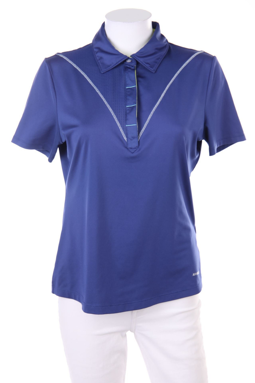 ANNIKA - Polo-Shirt - S