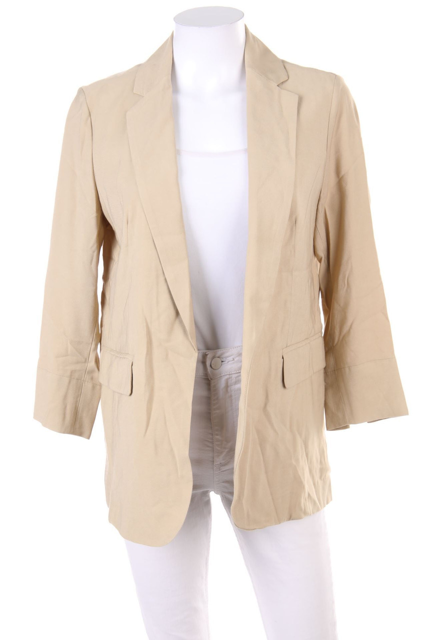 OPUS - Blazer mit Reverskragen - D 34