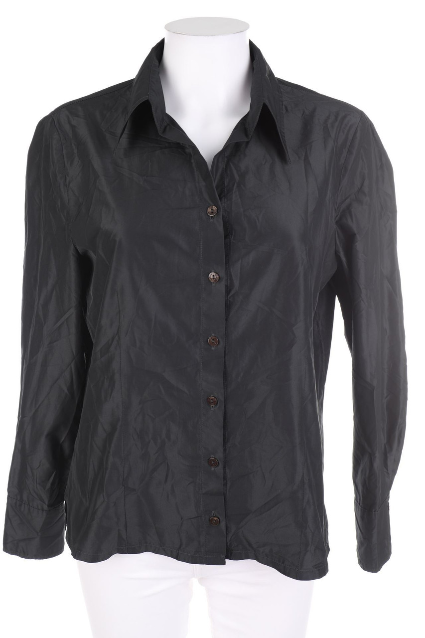 BASLER - Business-Bluse - D 38