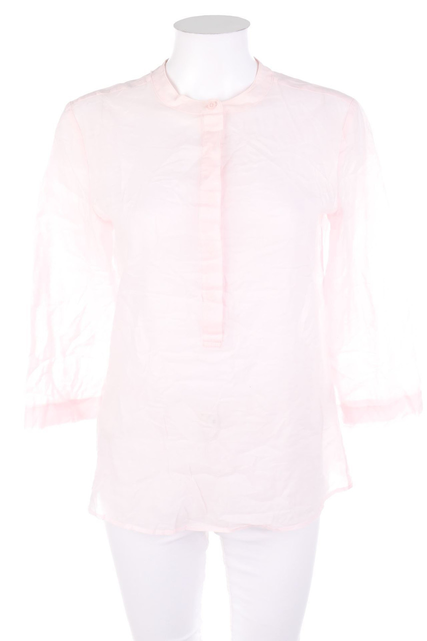 UNITED COLORS OF BENETTON - Bluse mit 3/4-Ärmel - S