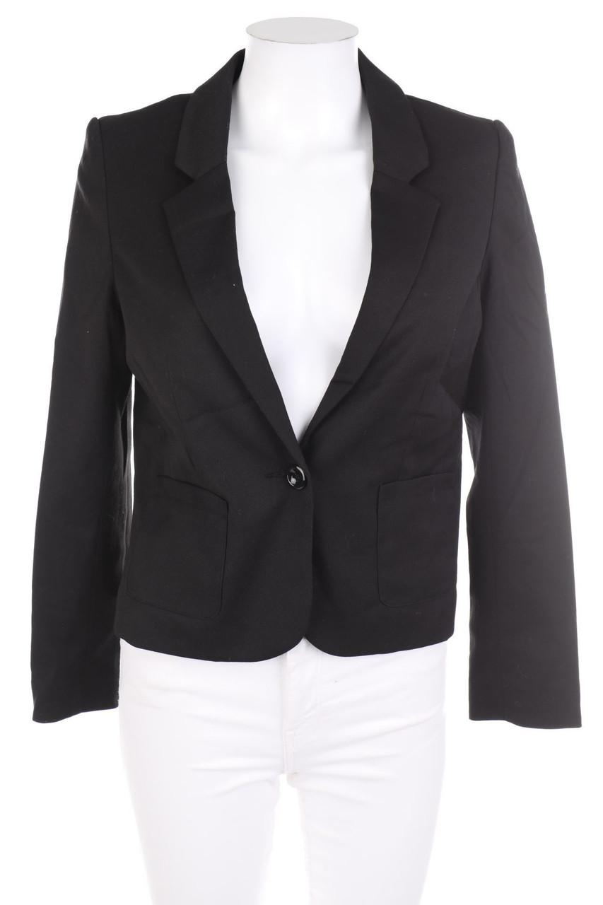 H&M DIVIDED - Blazer mit Reverskragen - D 38