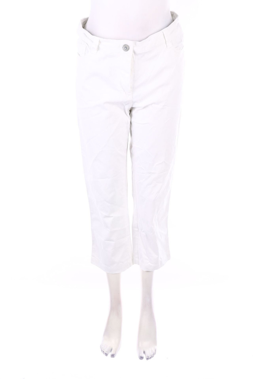 CECIL - Cropped Jeans - W32