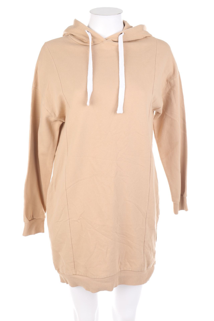 FB SISTER - Minikleid mit Kapuze - XS