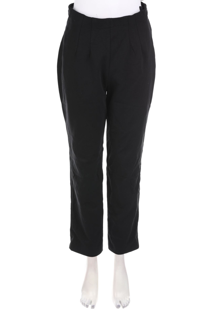 BLACKY DRESS - Leggings - D 38