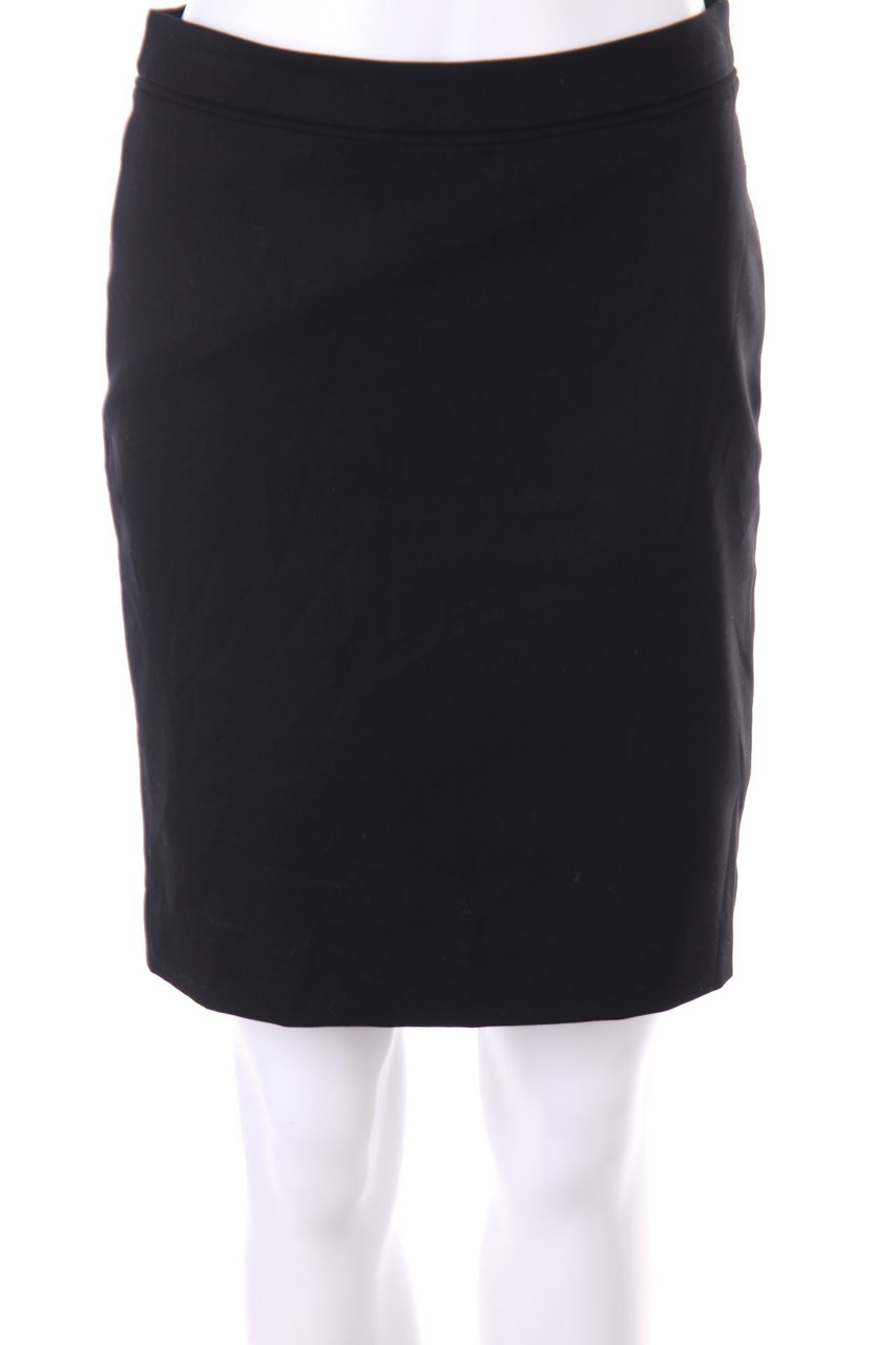 H&M - Clean Chic-Business-Minirock - D 34