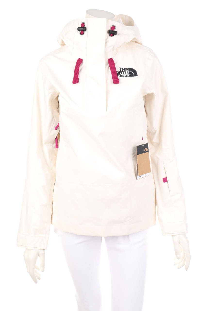 THE NORTH FACE - Skijacke mit Logo-Stickerei - XS