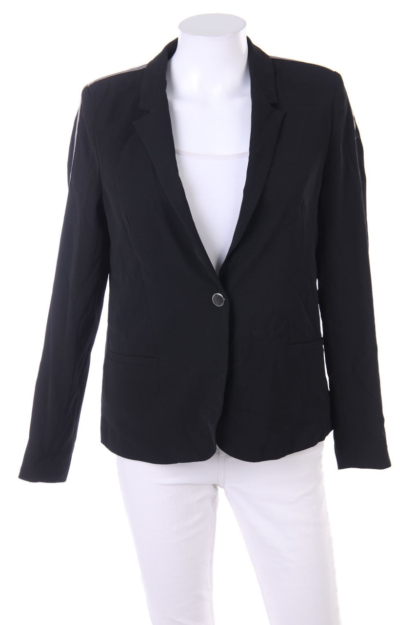 promod - Blazer mit Galonstreifen - D 36