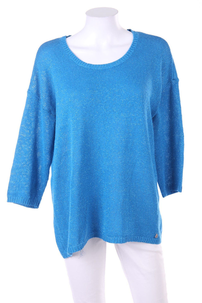 Bonita Hochwertige Damen Pullover Sale BONITA Glitzer-Strick