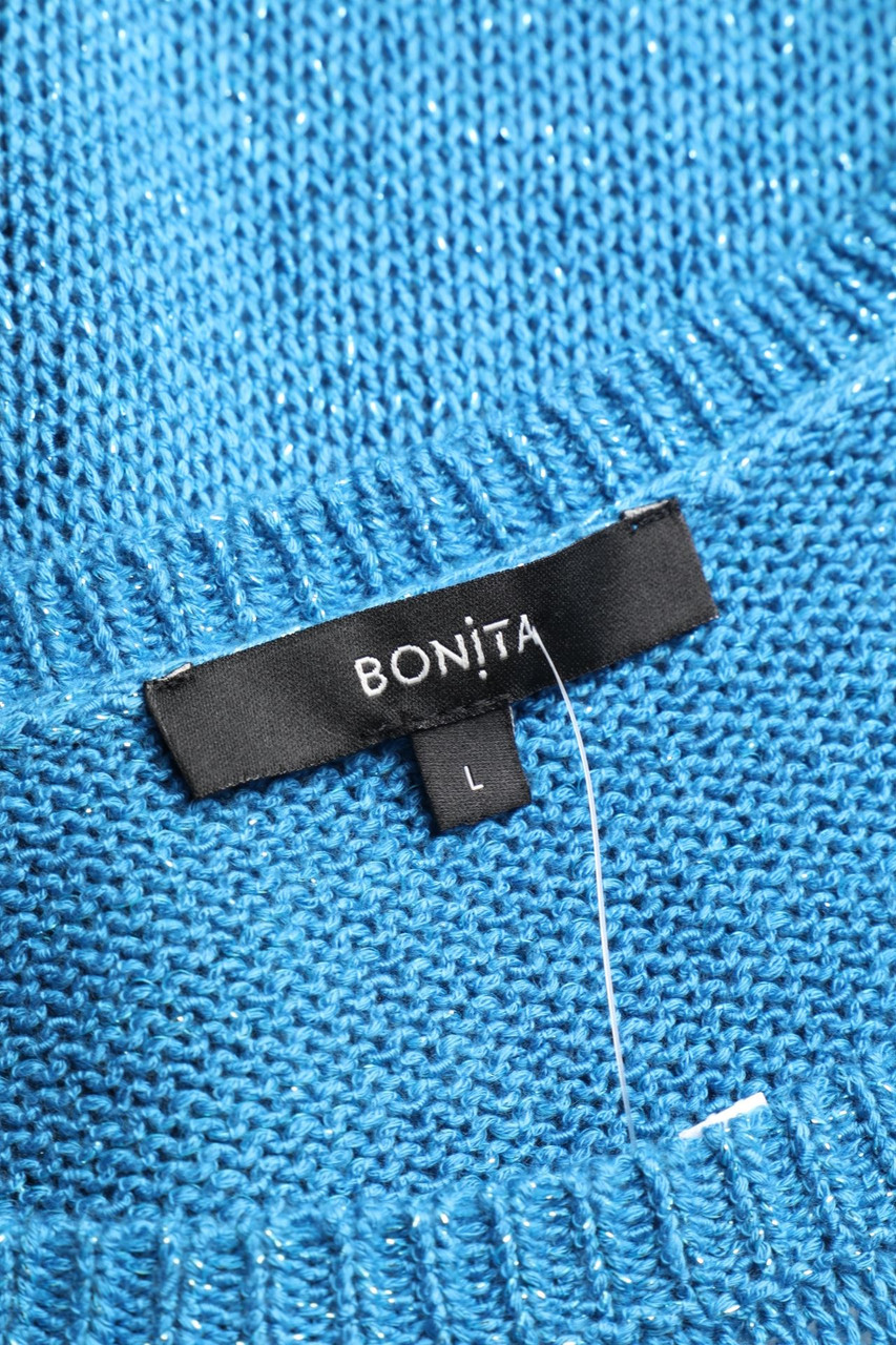 Strickpullover Weihnachtspullover Zara Schaf Pullover Zara Damen