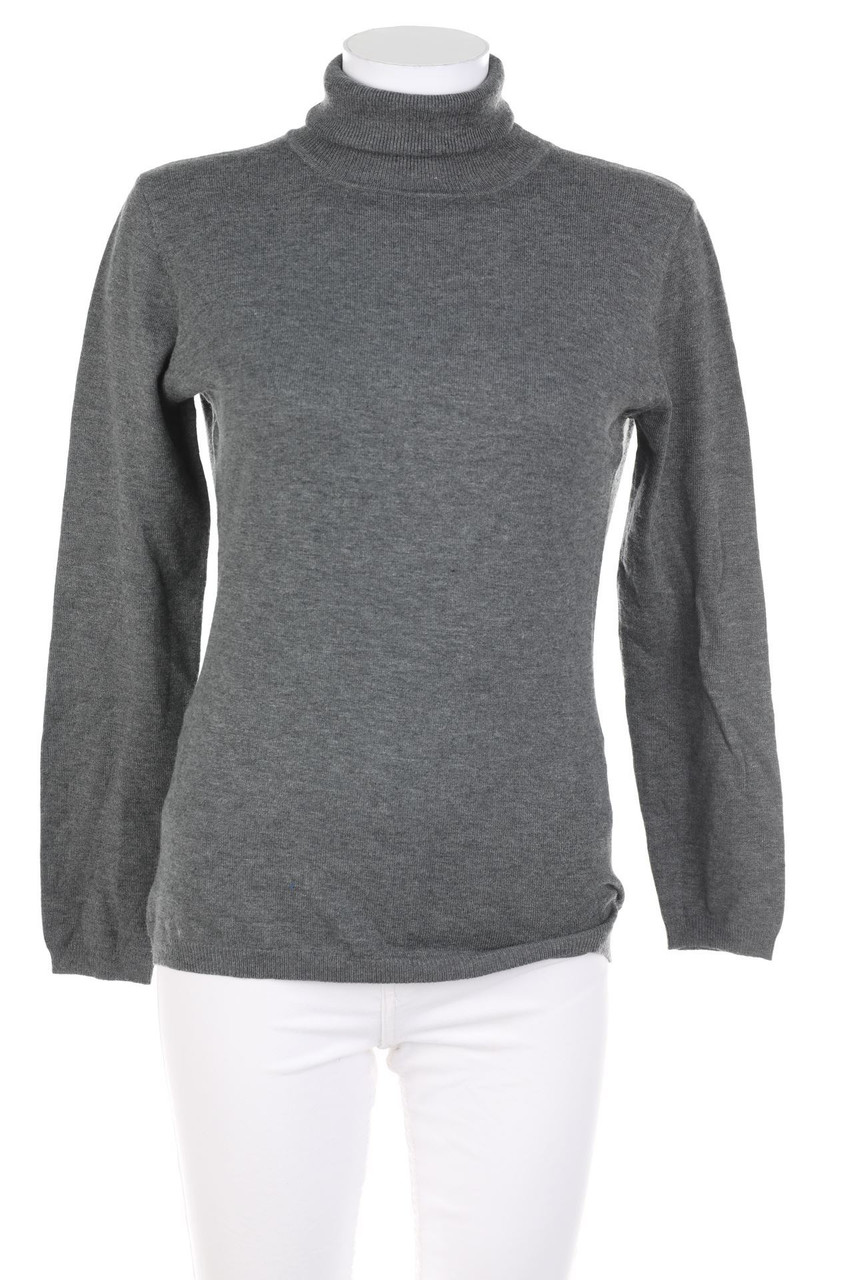 Cashmere Pullover Hallhuber Damen Pullover Jacquard Pullover