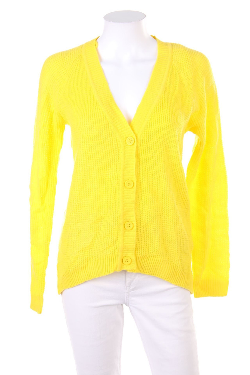 Janina - Cardigan - D 34