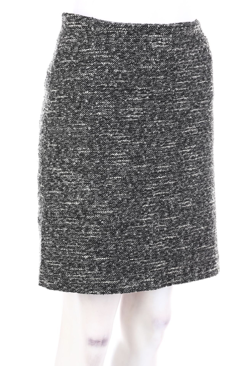 comma casual identity - Bouclé-Minirock - D 34