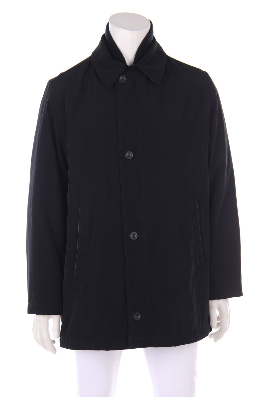 CARVEN - Jacke mit Wolle - M