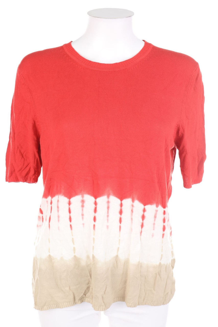 cavita - Garment Dyed-Kurzarm-Shirt - D 44