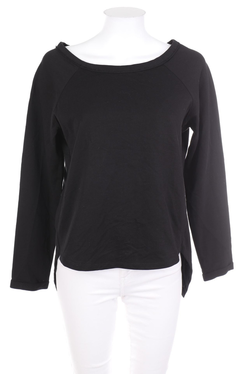 STILE BENETTON - Sweatshirt im Layer Look - D 40-42