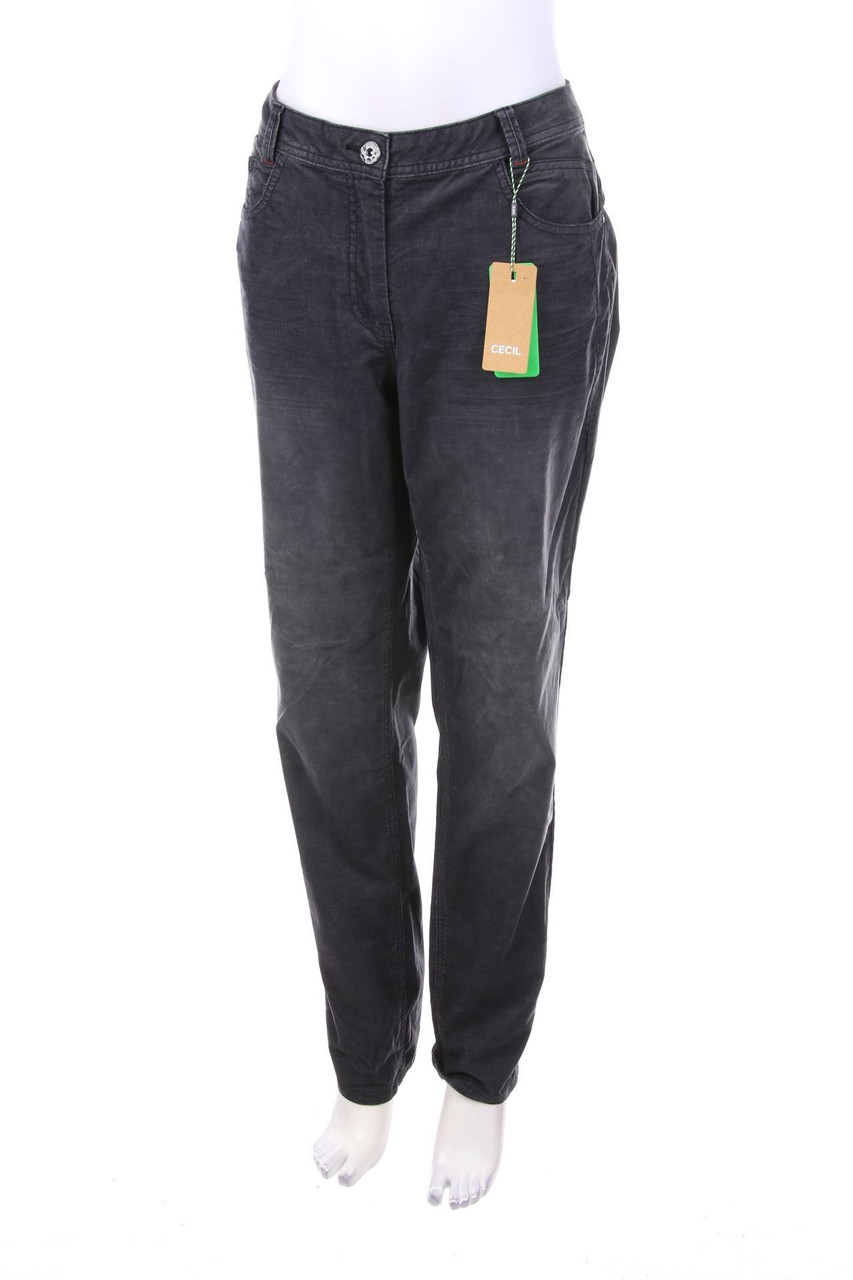 CECIL - Cord-Hose - W33