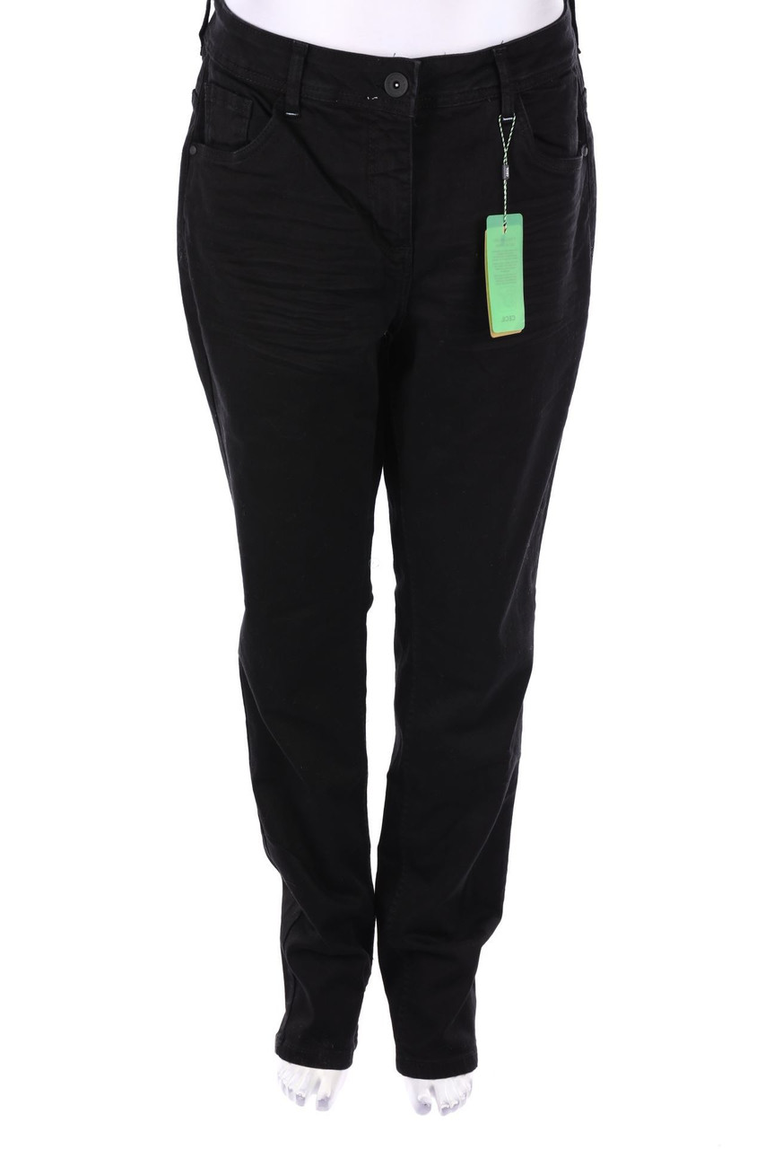 CECIL - Skinny-Jeans mit Stretch - W34