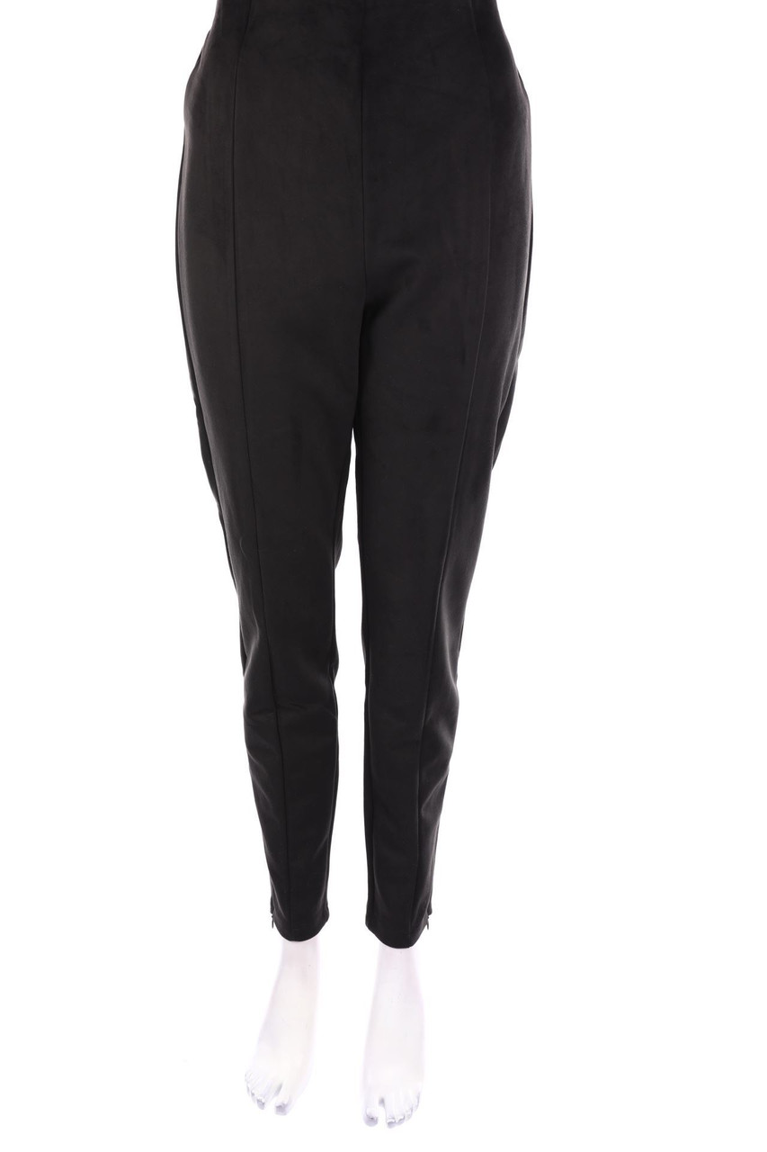 s.Oliver - Treggings mit Reißverschluss - D 44